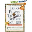 1o00 places to see before you die